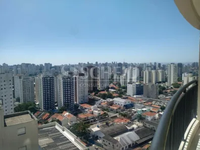 Apartamento com 3 Quartos à venda, 87m² no Vila Gumercindo, São Paulo