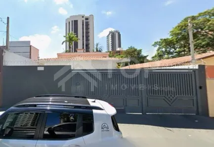 Casa com 5 Quartos à venda, 233m² no Jardim Bethânia, São Carlos