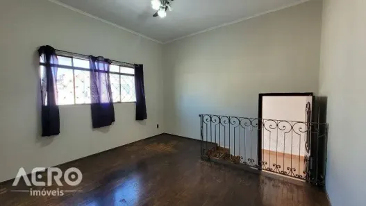 Casa com 3 Quartos à venda, 140m² no Vila Falcão, Bauru