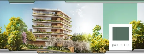 Apartamento com 2 Quartos à venda, 134m² no Santa Cecília, São Paulo