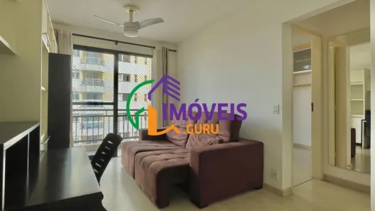 Apartamento com 1 Quarto à venda, 41m² no Vila Olímpia, São Paulo