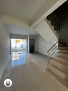 Sobrado com 2 Quartos à venda, 83m² no Nossa Senhora da Paz, Balneário Piçarras