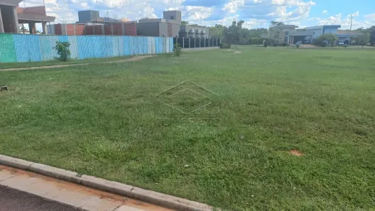 Lote/Terreno à venda, 911m² no Alphaville, Bauru