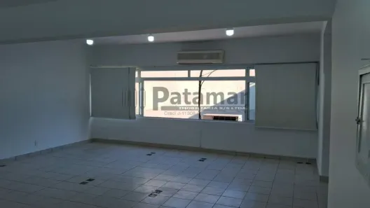 Sala Comercial para alugar, 63m² no Santo Amaro, São Paulo