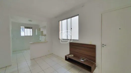 Apartamento com 2 Quartos para alugar, 52m² no Parque das Indústrias, Itu