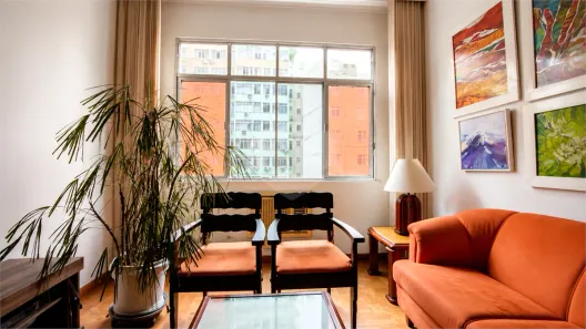 Apartamento com 3 Quartos à venda, 91m² no Copacabana, Rio de Janeiro