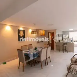 Casa com 3 Quartos à venda, 228m² no Vila Cloris, Belo Horizonte