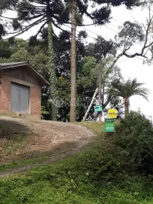 Lote/Terreno à venda, 700m² no Santa Terezinha, Canela