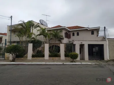 Sobrado com 3 Quartos à venda, 256m² no Vila Prudente, São Paulo