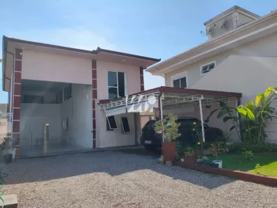 Casa com 2 Quartos à venda, 112m² no Forquilhas, São José