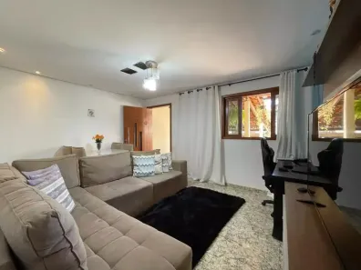 Casa com 2 Quartos à venda, 125m² no Santa Rita (Barreiro), Belo Horizonte