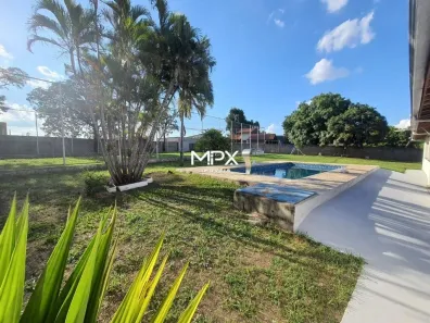Fazenda/Sítio com 2 Quartos à venda, 2500m² no Centro, Piracicaba