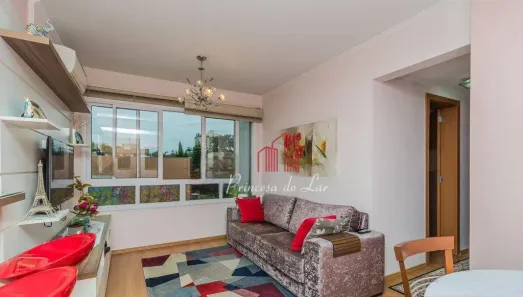 Apartamento com 3 Quartos à venda, 70m² no Tristeza, Porto Alegre