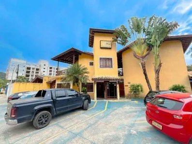 Imóvel Comercial com 12 Quartos à venda, 464m² no Praia das Toninhas, Ubatuba