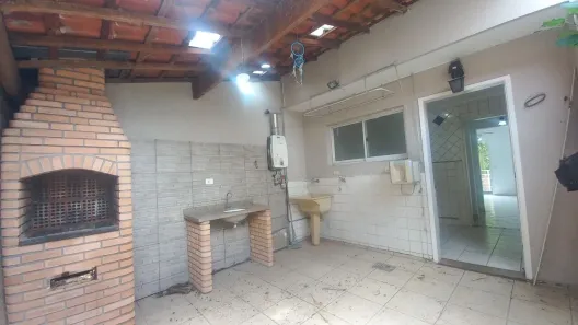 Casa de Condomínio com 2 Quartos à venda, 100m² no Vila São Silvestre, São Paulo