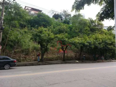 Lote/Terreno à venda, 450m² no Piratininga, Niterói