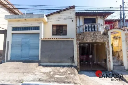 Casa com 3 Quartos à venda, 139m² no Vila Constança, São Paulo