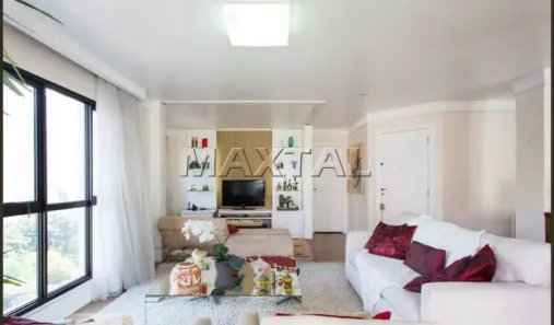 Apartamento com 4 Quartos à venda, 150m² no Paraíso, São Paulo