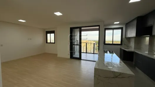 Apartamento com 2 Quartos para venda ou aluguel, 92m² no Terra Bonita, Londrina