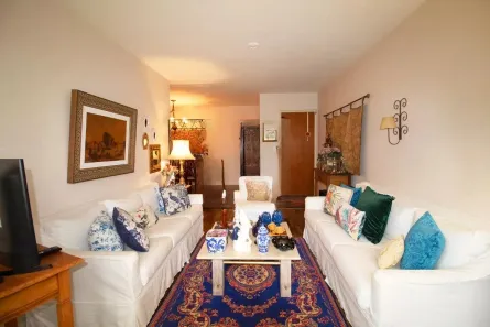 Apartamento com 3 Quartos à venda, 135m² no Jardim Paulista, São Paulo