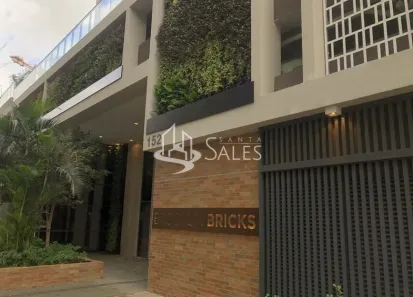 Apartamento com 2 Quartos à venda, 103m² no Jardim das Acácias, São Paulo