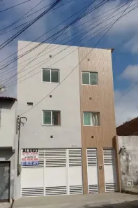 Apartamento com 1 Quarto para alugar, 39m² no Vila Peri, Fortaleza