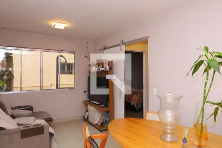 Apartamento com 2 Quartos à venda, 65m² no Jardim Lucinda, São Paulo
