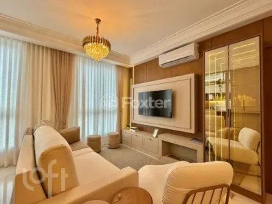 Apartamento com 3 Quartos à venda, 87m² no Capão da Canoa, Capão da Canoa