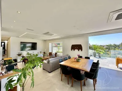 Casa de Condomínio com 7 Quartos à venda, 674m² no Palos Verdes, Cotia