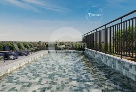 Apartamento com 1 Quarto à venda, 30m² no Mooca, São Paulo