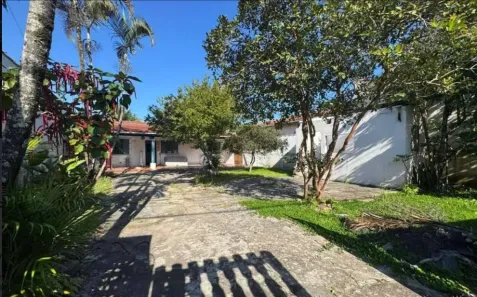 Casa com 2 Quartos à venda, 67m² no Balneario Gaivotas, Itanhaém