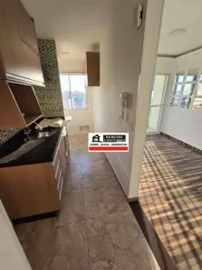 Apartamento com 2 Quartos à venda, 51m² no São João Clímaco, São Paulo