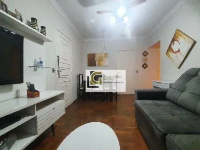 Apartamento com 3 Quartos à venda, 80m² no Jardim Topázio, São José dos Campos