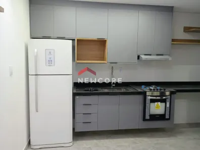 Apartamento com 1 Quarto à venda, 65m² no Vila Granada, São Paulo