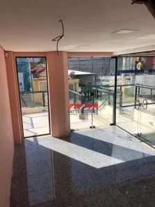Sala Comercial para alugar, 50m² no Centro, Jundiaí