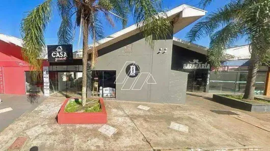 Ponto Comercial para alugar, 20m² no Parque São Jorge, Marília