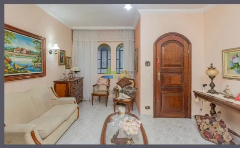 Sobrado com 2 Quartos à venda, 117m² no Vila Gumercindo, São Paulo