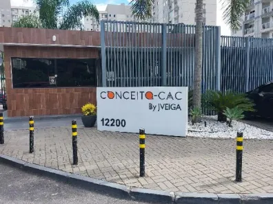 Apartamento com 1 Quarto à venda, 46m² no Ouro Verde, Nova Iguaçu