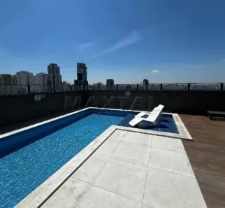 Apartamento com 1 Quarto para venda ou aluguel, 28m² no Santana, São Paulo