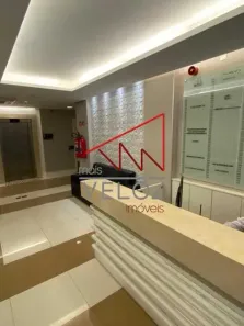 Sala Comercial à venda, 22m² no Centro, Rio de Janeiro