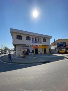 Imóvel Comercial para alugar, 175m² no São Luiz, Criciúma