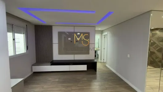 Apartamento com 2 Quartos à venda, 84m² no Continental, Osasco