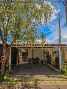 Casa de Condomínio com 2 Quartos à venda, 62m² no Jardim Ipanema, São Carlos