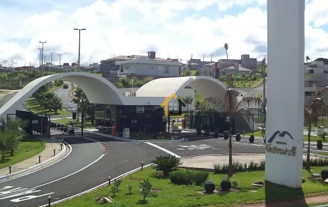 Lote/Terreno à venda, 402m² no Residencial Gaivota II, São José do Rio Preto
