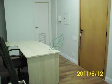 Sala Comercial para venda ou aluguel, 71m² no Vila Olímpia, São Paulo