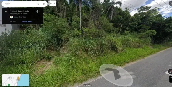 Lote/Terreno à venda, 2909m² no Jardim, Saquarema