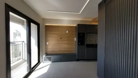 Apartamento com 1 Quarto à venda, 26m² no Vila Buarque, São Paulo