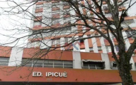 Apartamento com 1 Quarto à venda, 52m² no Centro, Canoas