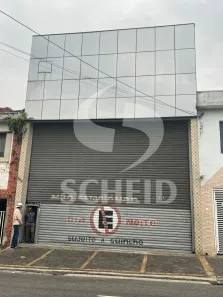 Ponto Comercial à venda, 534m² no Vila Gomes Cardim, São Paulo