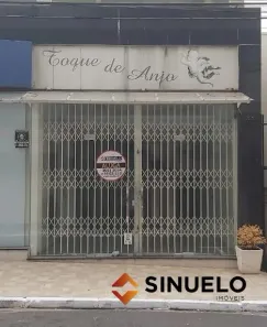 Ponto Comercial para alugar, 52m² no Centro, Novo Hamburgo